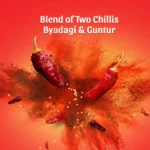 Natural Guntur chilli 1kg - Image 5